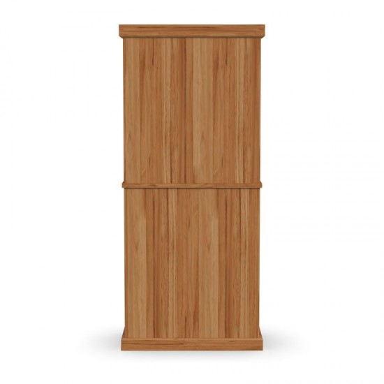 Hartford Pantry by homestyles, Brown