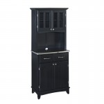 Walker Buffet with Hutch by homestyles, 5001-0043-42