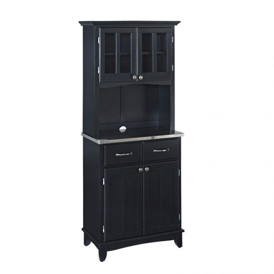 Walker Buffet with Hutch by homestyles, 5001-0043-42