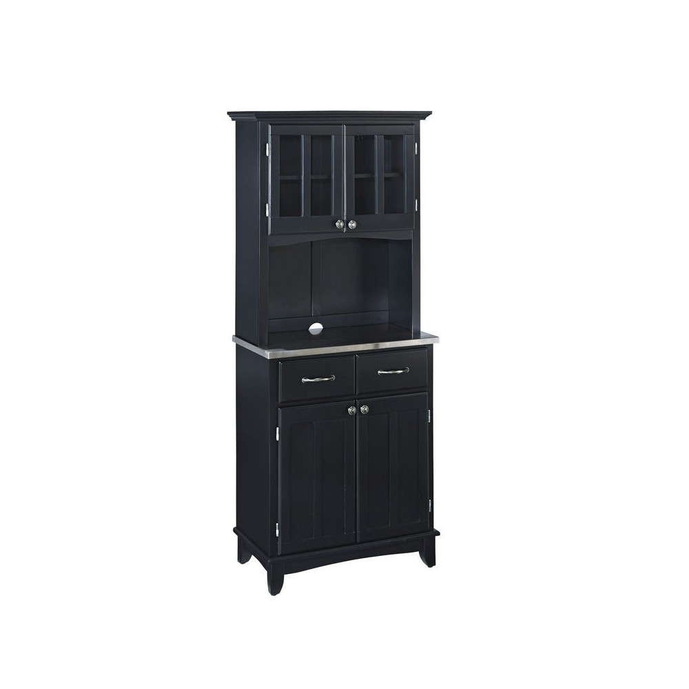 Walker Buffet with Hutch by homestyles, 5001-0043-42