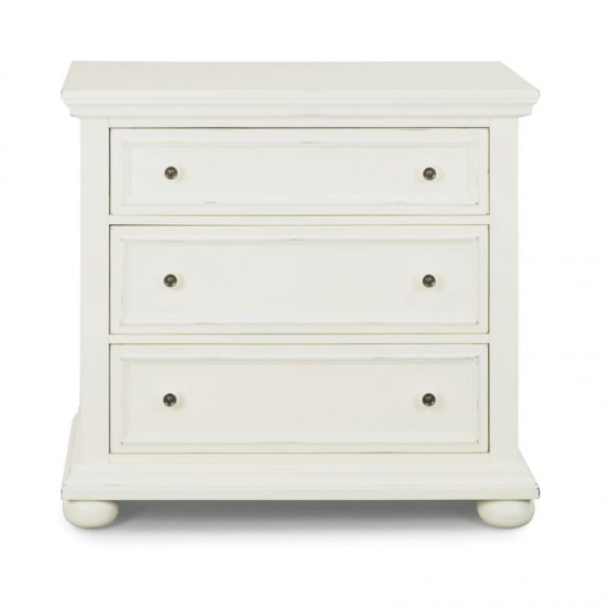 Dover Chest by homestyles