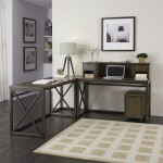 Xcel 5 Piece Office Set by homestyles