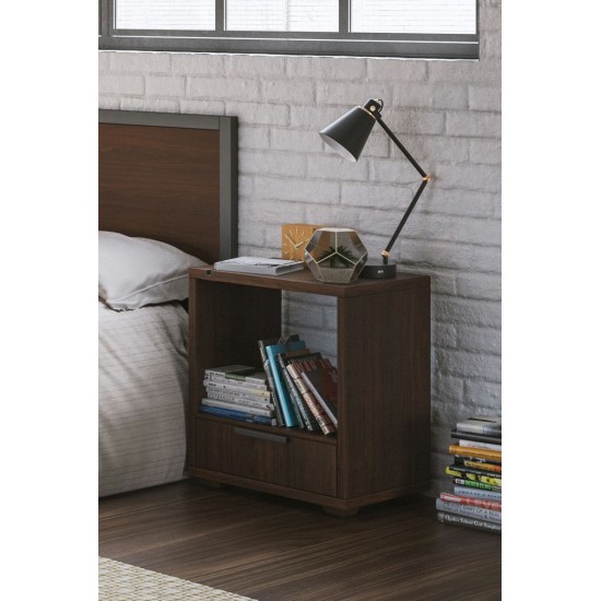 Merge Nightstand by homestyles