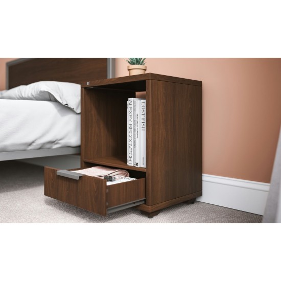 Merge Nightstand by homestyles