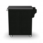 Cuisine Cart Kitchen Cart by homestyles, 9001-0042