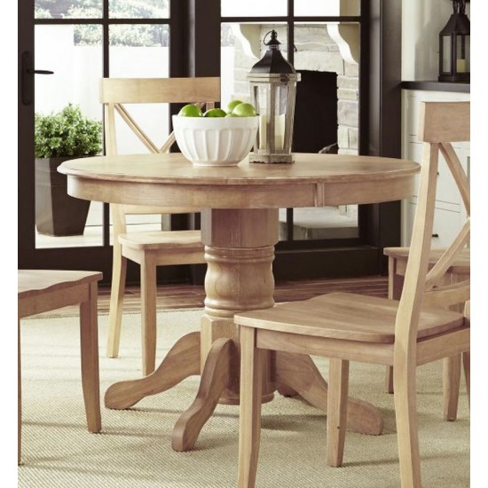 Claire Dining Table by homestyles