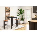 Hartford High Dining Table by homestyles