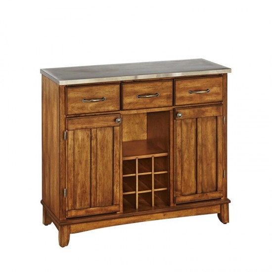 Hampton Buffet by homestyles, 5100-0063