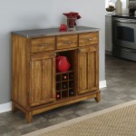 Hampton Buffet by homestyles, 5100-0063