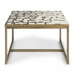 Geometric Ii Coffee Table by homestyles