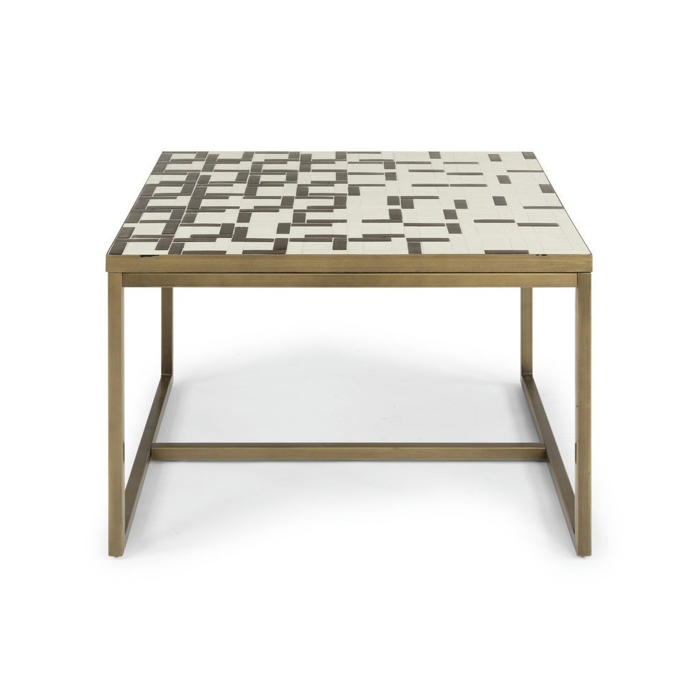 Geometric Ii Coffee Table by homestyles