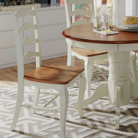 French Countryside 5 Piece Dining Set by homestyles