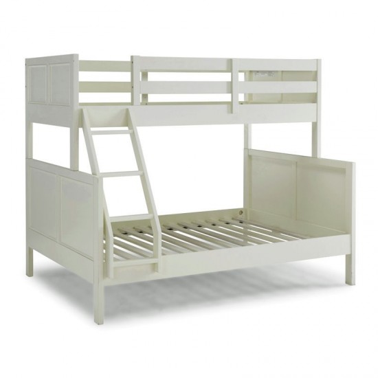 Century Twin Over Full Bunk Bed by homestyles, 5530-55