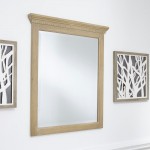 Manor House Mirror by homestyles