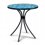 Larimar Outdoor Bistro Table by homestyles