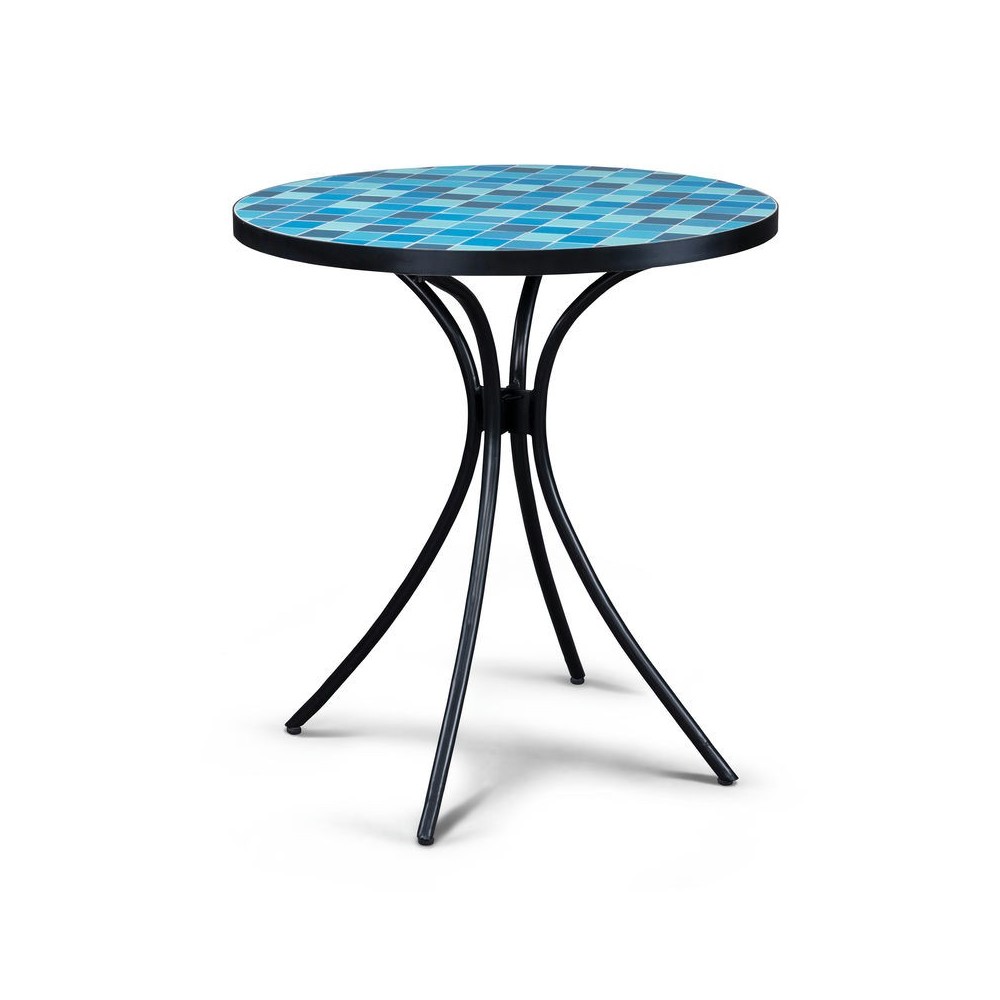 Larimar Outdoor Bistro Table by homestyles