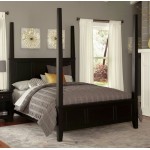 Ashford King Poster Bed by homestyles