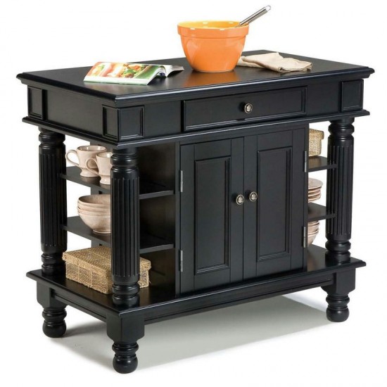 Montauk Kitchen Island by homestyles, 5092-94