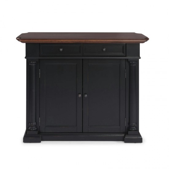 Alexander Kitchen Island by homestyles, 5103-94