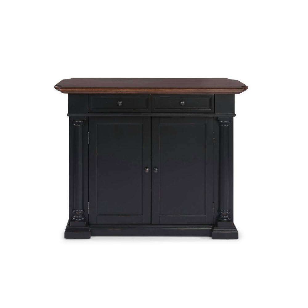 Alexander Kitchen Island by homestyles, 5103-94