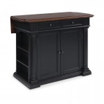 Alexander Kitchen Island by homestyles, 5103-94