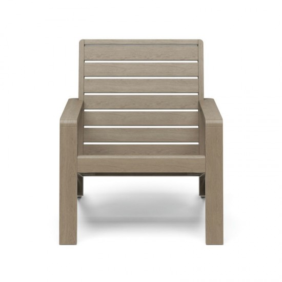 Sustain Outdoor Lounge Chair by homestyles