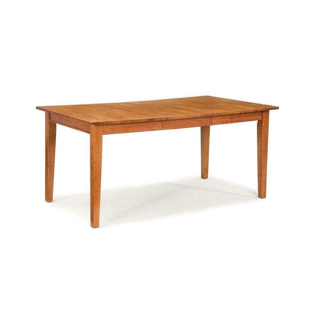 Lloyd Dining Table by homestyles, Brown