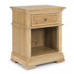 Manor House Nightstand by homestyles