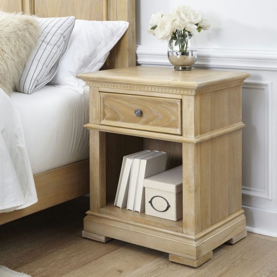 Manor House Nightstand by homestyles