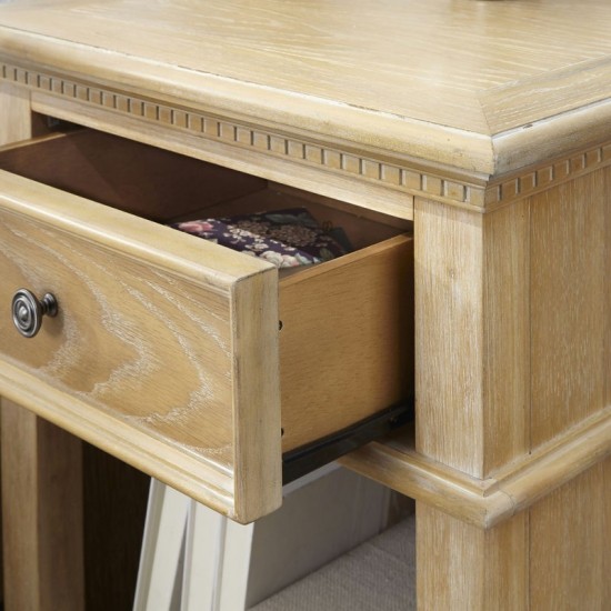 Manor House Nightstand by homestyles