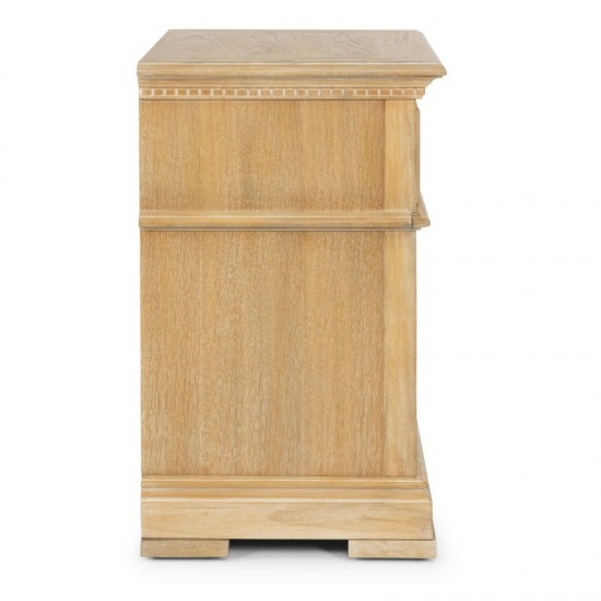 Manor House Nightstand by homestyles