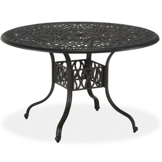 Capri Outdoor Dining Table by homestyles, 6658-32