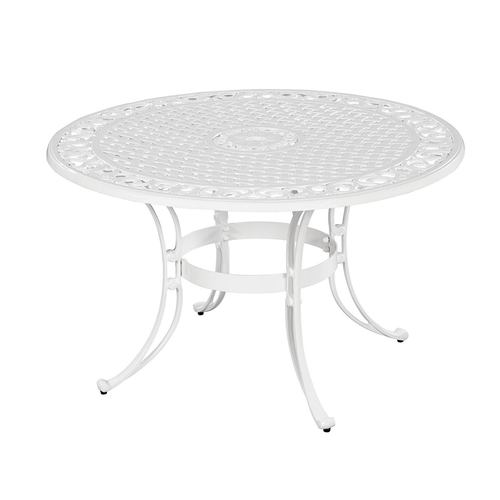 Sanibel Outdoor Dining Table by homestyles, 6652-32