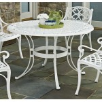 Sanibel Outdoor Dining Table by homestyles, 6652-32