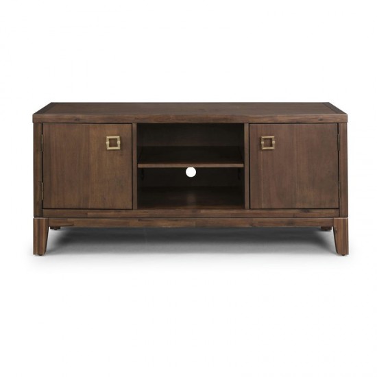 Bungalow Entertainment Center by homestyles