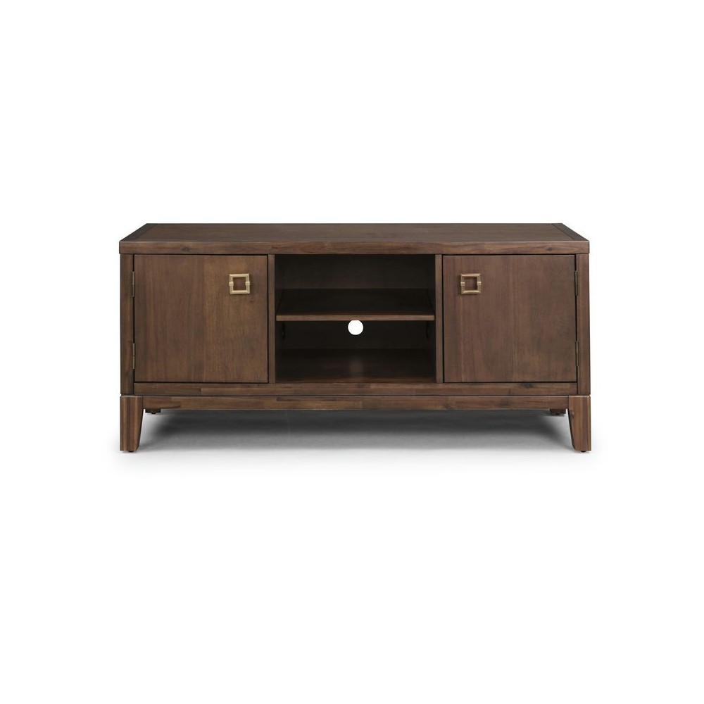 Bungalow Entertainment Center by homestyles