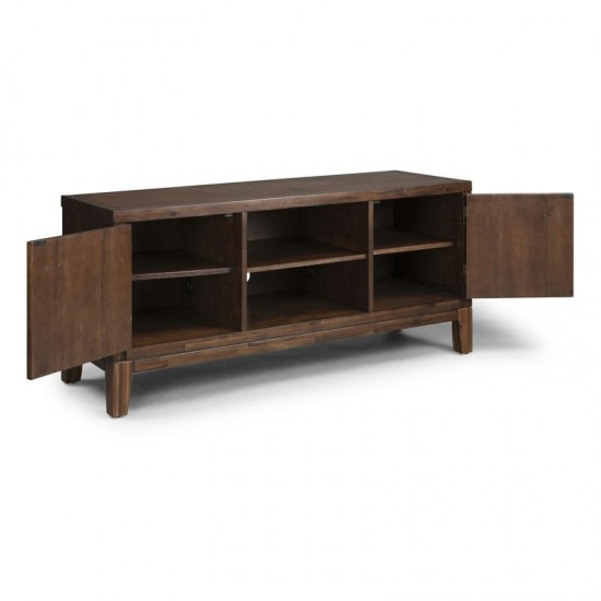 Bungalow Entertainment Center by homestyles