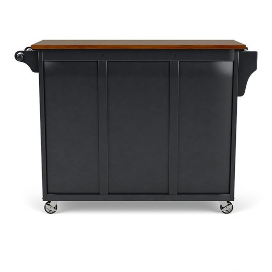 Create-A-Cart Kitchen Cart by homestyles, 9100-1047G