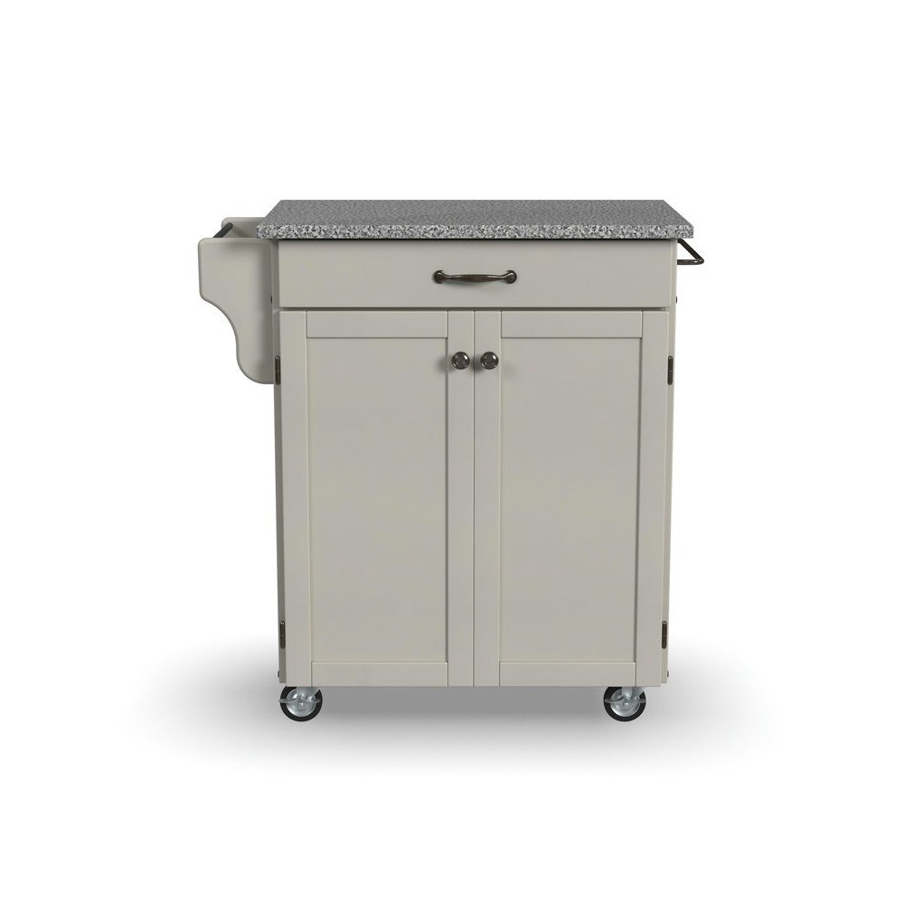 Cuisine Cart Kitchen Cart by homestyles, 9001-0023