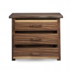 Forest Retreat Chest by homestyles