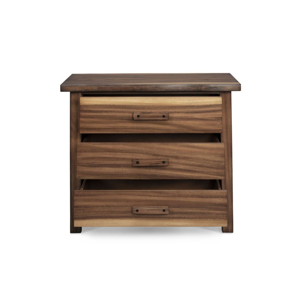 Forest Retreat Chest by homestyles