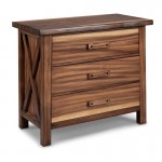 Forest Retreat Chest by homestyles