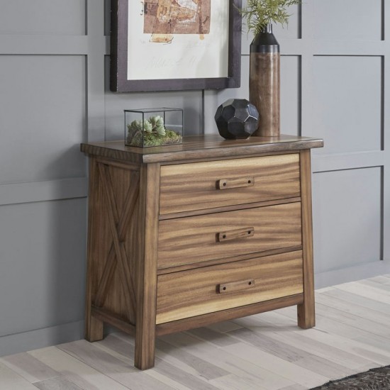 Forest Retreat Chest by homestyles