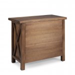 Forest Retreat Chest by homestyles