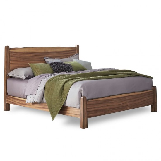 Forest Retreat King Bed by homestyles