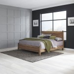 Forest Retreat King Bed by homestyles