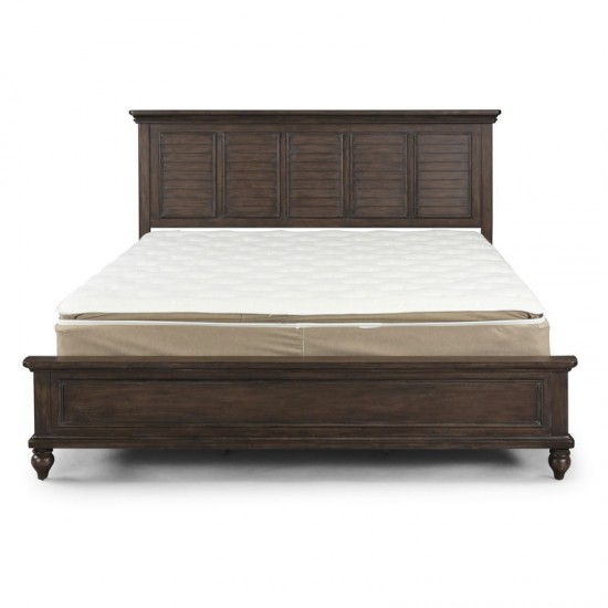 Marie King Bed by homestyles