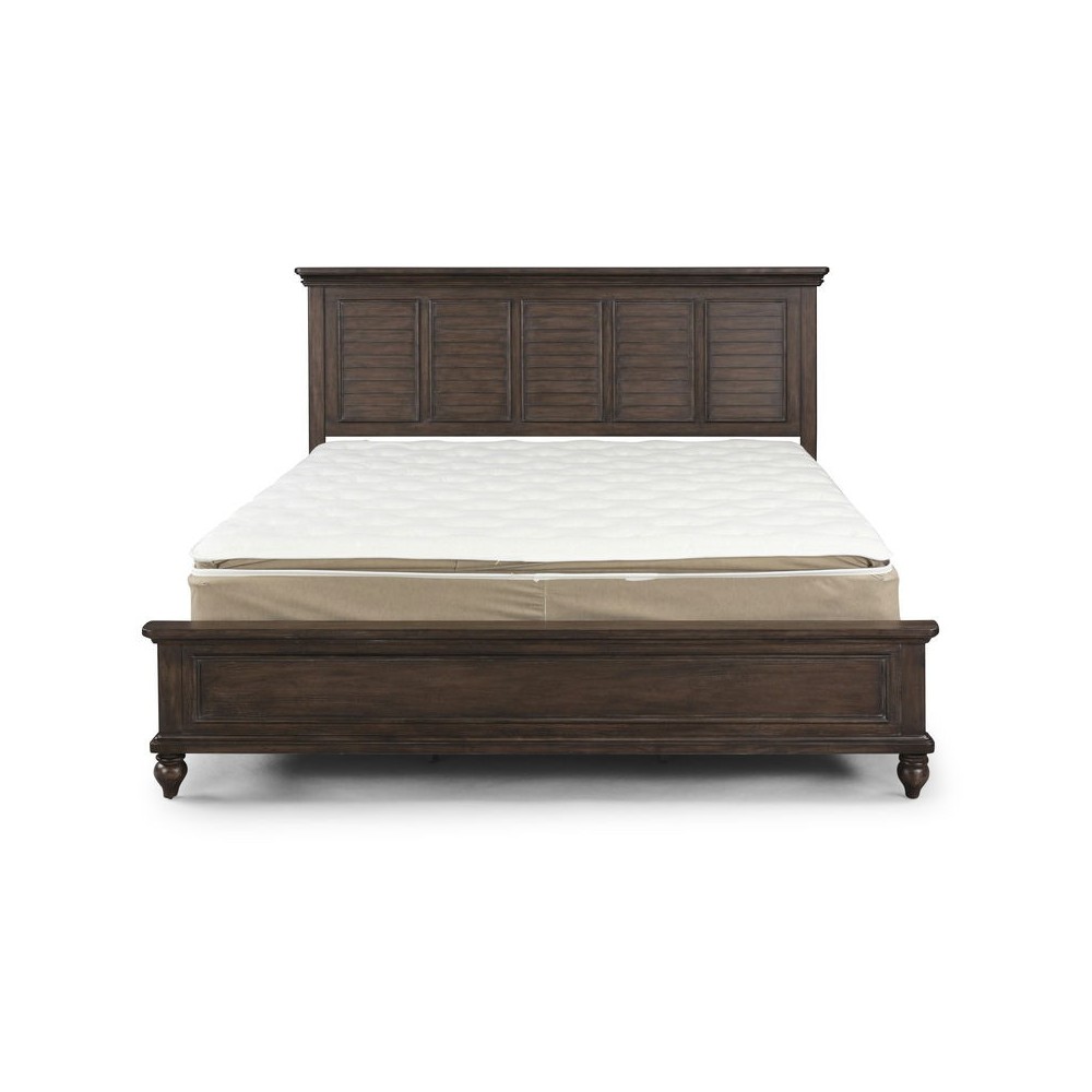 Marie King Bed by homestyles