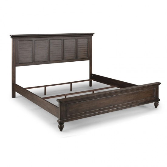 Marie King Bed by homestyles