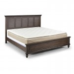 Marie King Bed by homestyles